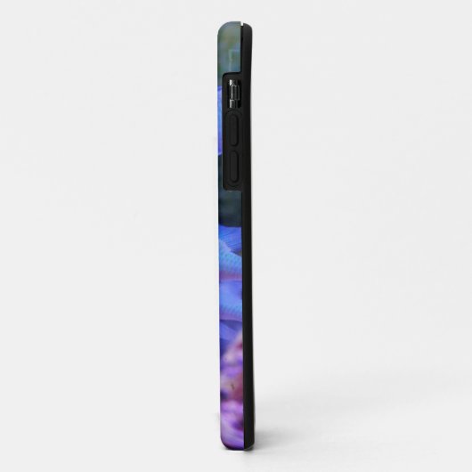 熱帯青魚 Case-Mate iPhoneケース (裏面/左)