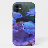 熱帯青魚 Case-Mate iPhoneケース (裏面)