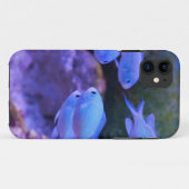 熱帯青魚 Case-Mate iPhoneケース (裏面(横))