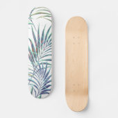 熱帯風 スケートボード (正面)