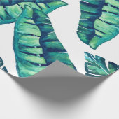 熱帯魅力 ラッピングペーパー (角)