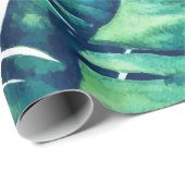 熱帯魅力 ラッピングペーパー (ロールコーナー)