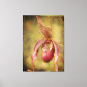 熱帯魔法 キャンバスプリント (正面)