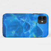 熱帯魚かろうじてiPhoneケース Case-Mate iPhoneケース (裏面(横))