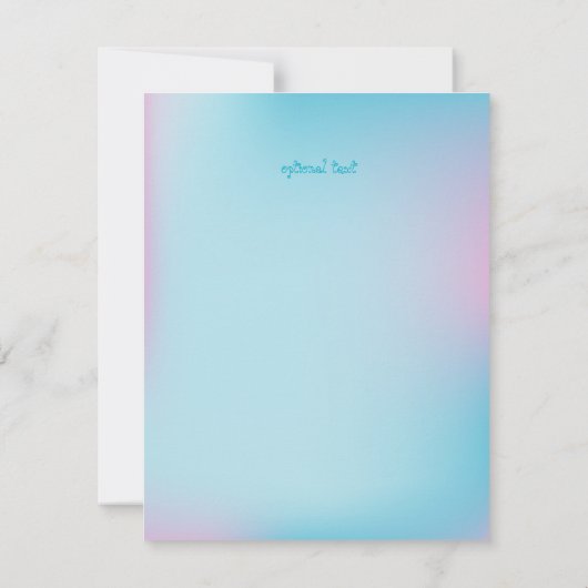 熱帯魚の子供の誕生日パーティーの招待 招待状