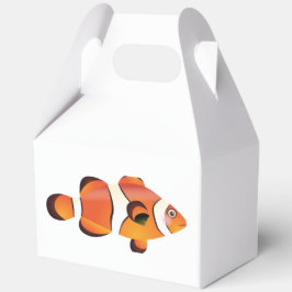 熱帯魚の自然箱 フェイバーボックス