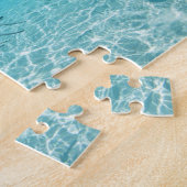 熱帯魚ゲームパズル ジグソーパズル (側面)