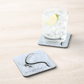 熱帯魚コースター コースター (右側)