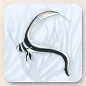 熱帯魚コースター コースター (正面)