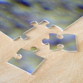 熱帯魚ジグソーパズル ジグソーパズル (側面)