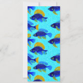 熱帯魚ブックマーク (正面)