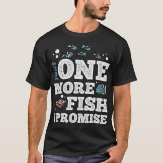 熱帯魚飼育者 熱帯魚の飼育 (18) Tシャツ