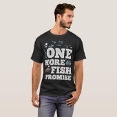 熱帯魚飼育者 熱帯魚の飼育 (18) Tシャツ (正面フル)