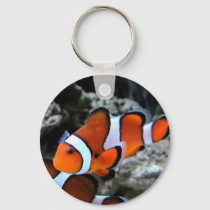 熱帯魚 キーホルダー