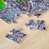 熱帯魚 ジグソーパズル (側面)