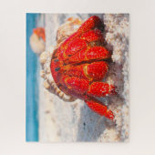 熱帯魚 ジグソーパズル (縦)