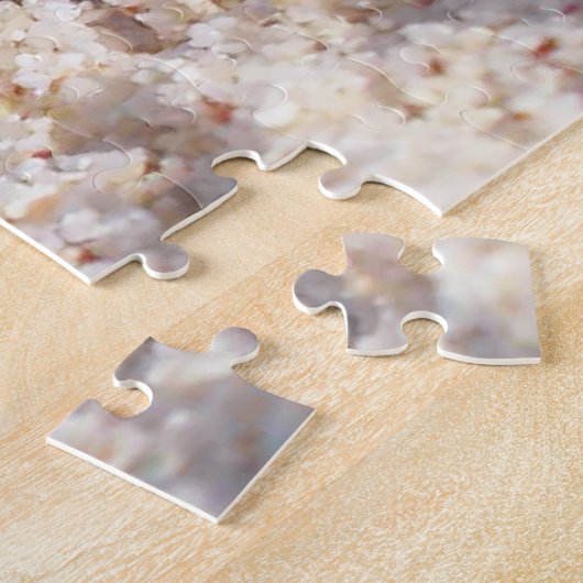 熱帯魚 ジグソーパズル (側面)