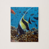 熱帯魚 ジグソーパズル (縦)