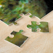 熱帯魚 ジグソーパズル (側面)