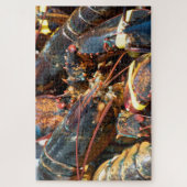 熱帯魚 ジグソーパズル (縦)