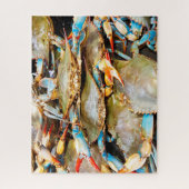 熱帯魚 ジグソーパズル (縦)