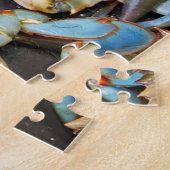 熱帯魚 ジグソーパズル (側面)