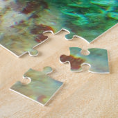 熱帯魚 ジグソーパズル (側面)