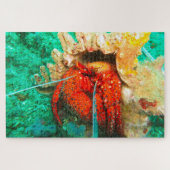 熱帯魚 ジグソーパズル (横)