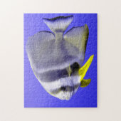 熱帯魚 ジグソーパズル (縦)