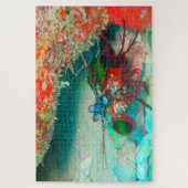 熱帯魚 ジグソーパズル (縦)