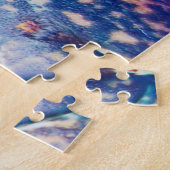 熱帯魚 ジグソーパズル (側面)