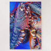 熱帯魚 ジグソーパズル (縦)