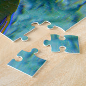 熱帯魚 ジグソーパズル (側面)