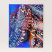 熱帯魚 ジグソーパズル (縦)