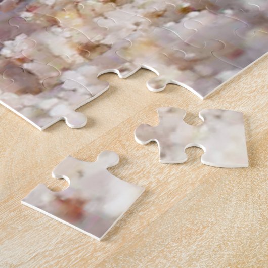 熱帯魚 ジグソーパズル (側面)