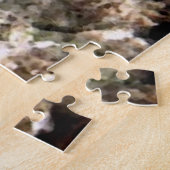 熱帯魚 ジグソーパズル (側面)