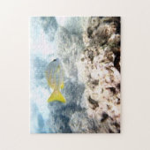 熱帯魚 ジグソーパズル (縦)