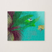 熱帯魚 ジグソーパズル (横)