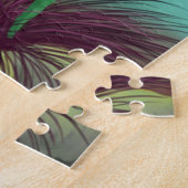 熱帯魚 ジグソーパズル (側面)