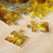 熱帯魚 ジグソーパズル (側面)