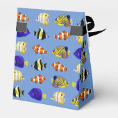 熱帯魚 フェイバーボックス (裏面サイド)