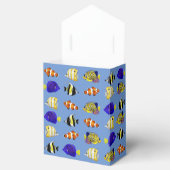 熱帯魚 フェイバーボックス (オープン)