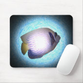 熱帯魚 マウスパッド (マウス)