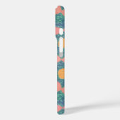 熱帯魚iPhoneケース Case-Mate iPhoneケース (裏面 / 左)