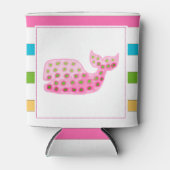 熱帯鯨缶クーラー 缶クーラー (正面)