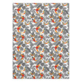 熱帯鳥 テーブルクロス (正面)