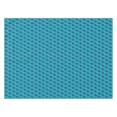 熱帯鳥 テーブルクロス (正面(横))