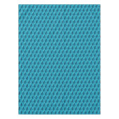 熱帯鳥 テーブルクロス (正面)