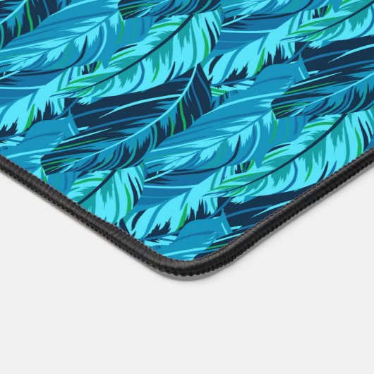 熱帯鳥 デスクマット (コーナー)