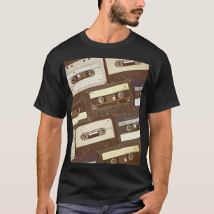 熱帯鳥:トゥーカン&パロットヴィンテージ Tシャツ